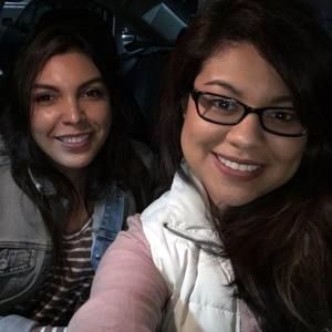 Meet your Posher, Katya